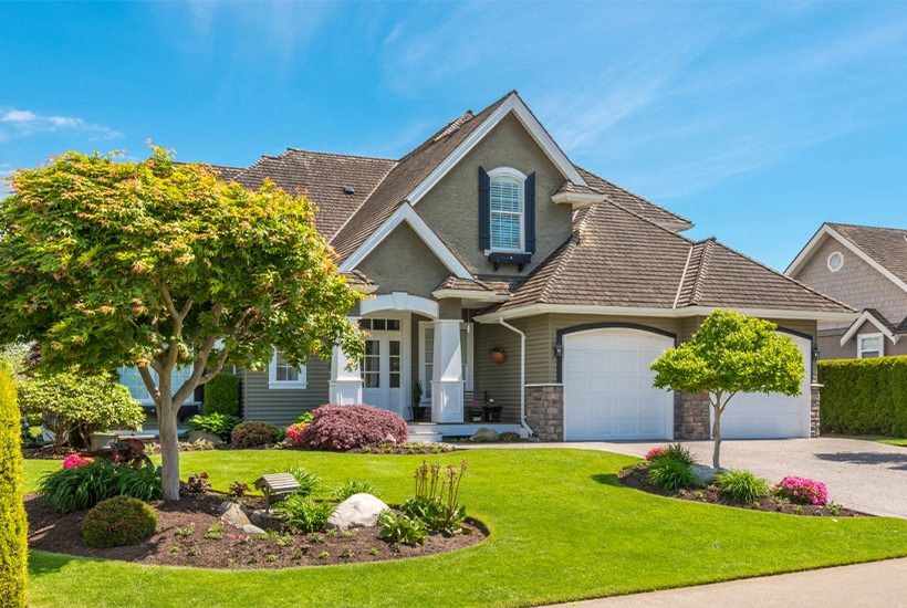 Golf Vale at Emaar South